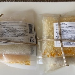 【お受け渡し予定】【新品】5点セット　マークスアンドウェブ　バスソルトの画像