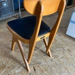 希少　モデル オールド　マルニ　孔雀印　本革シートサイドチェア 希少 モデル オールド マルニ 孔雀印 本革シートサイドチェア 商品検索