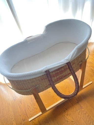 ベビークーファン(スタンド付)