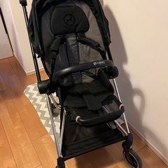 cybex MIOS サイベックスミオス