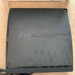 【取引決定】ps3  CECH-3000Aの画像