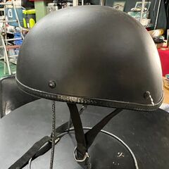 バイク用ヘルメットの画像