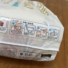 【未開封】紙おむつ　ネピア Genki！　パンツM【アンパンマン】の画像