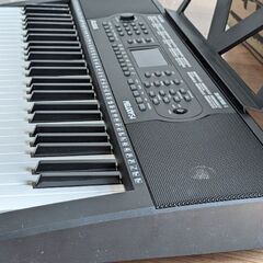 キーボード　電子ピアノ