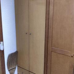 クローゼット
