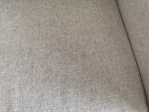 ニトリ　ソファベッド「ノアーク」