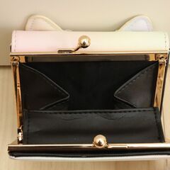 ◆ 美品  財布  キッズ   プリズム購入  ◆の画像