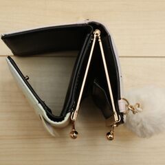◆ 美品  財布  キッズ   プリズム購入  ◆の画像