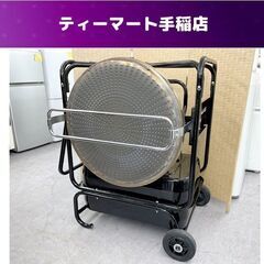 美品 静岡製機 VAL6KBS 赤外線ヒーター 50/60Hz 100V 業務用 バル