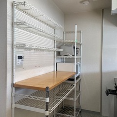 ホームエレクター