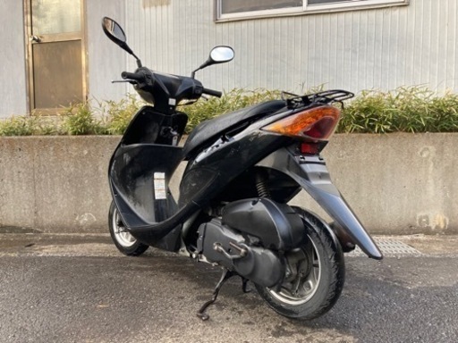 軽整備済み‼️アドレスv50 配送可能　現車確認可能