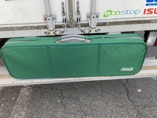 Coleman ピクニックテーブルセット