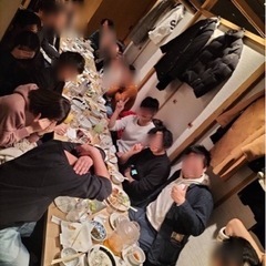 名駅で飲み会！！！