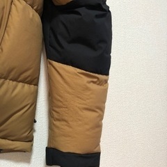 the north faceバルトロライトジャケット XLの画像