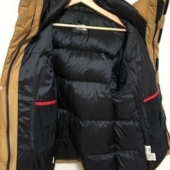 the north faceバルトロライトジャケット XLの画像