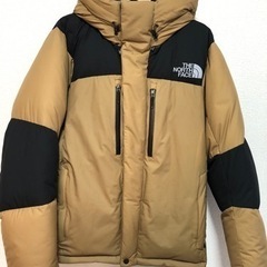 the north faceバルトロライトジャケット XL