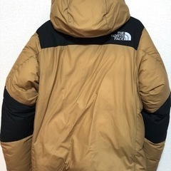the north faceバルトロライトジャケット XLの画像