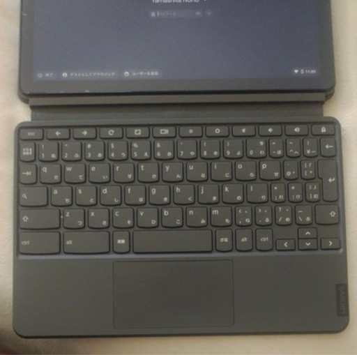 Ideapad Duet 10.1インチ　128GB