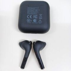 defunc TRUE GO SLIM ワイヤレスイヤホンの画像