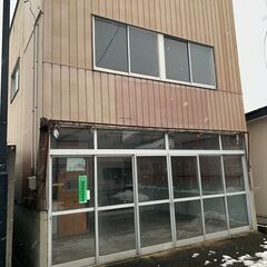 大崎市岩出山　古家付き90万円
