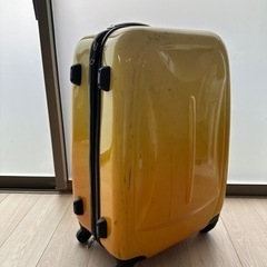 伸縮ハンドル壊れてます。