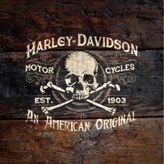 アメリカンバイクが好きなバイク乗り大募集
