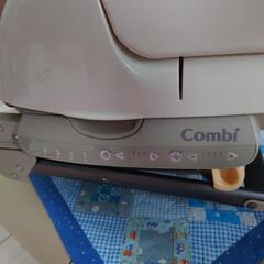 Combi コンビ ロアンジュ オートスイングの画像