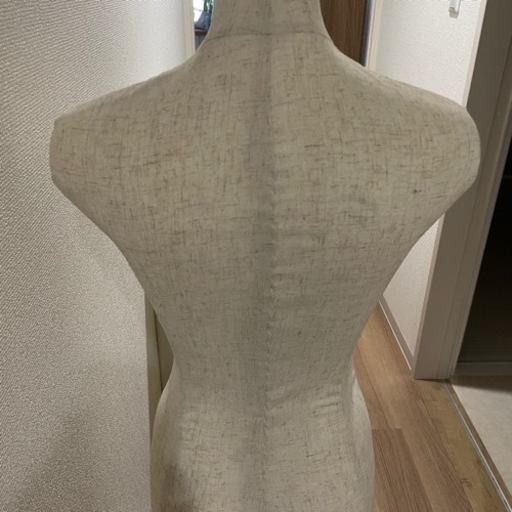 トルソーマネキン 美品