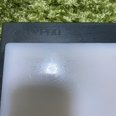 譲り先決定しました。トレース台の画像