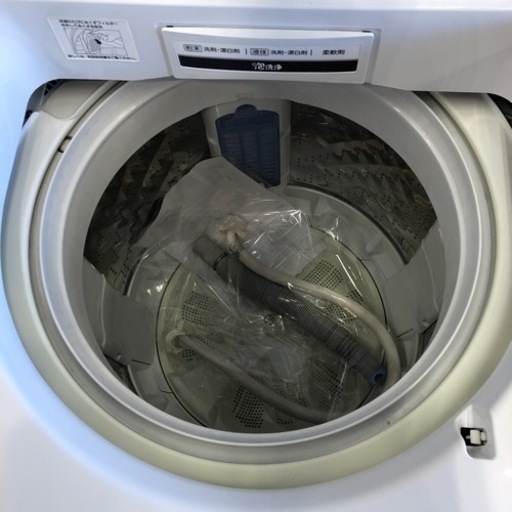 Panasonic  全自動洗濯　
