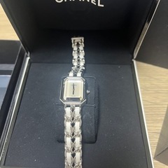 CHANEL時計