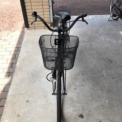 ◆大田区2/28まで限定出品　自転車の画像