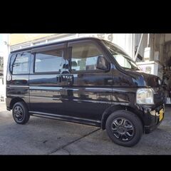 Ｈｏｎｄａ　ホンダ　ＶＡＭＯＳ　バモスの画像