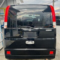 Ｈｏｎｄａ　ホンダ　ＶＡＭＯＳ　バモスの画像
