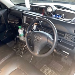 トヨタ　bb ncp30ncp31の画像