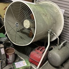 スイデン どでかファン SJF-700A-3 