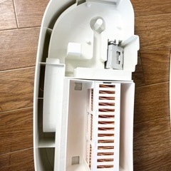 ⭐︎加湿機能付きセラミックファンヒーター nanoe Panasonic L2の画像