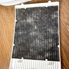 ⭐︎加湿機能付きセラミックファンヒーター nanoe Panasonic L2の画像