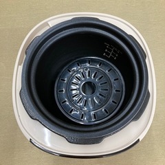 HJ288【中古】T-fal 家庭用圧力なべ  CY352AJPの画像