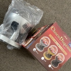 【値下げ】オートチョコディスペンサーの画像