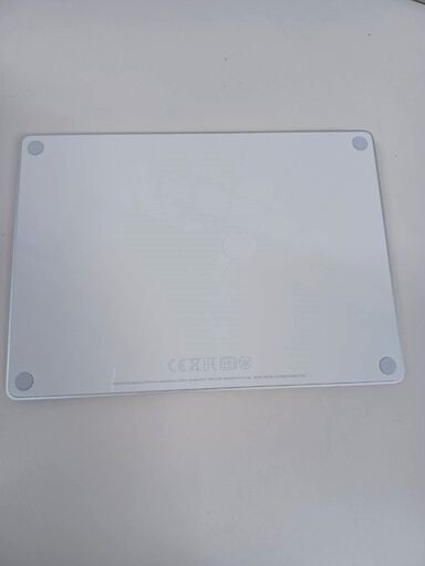 Apple キーボード(1843)トラックパッド(A1535)セット！