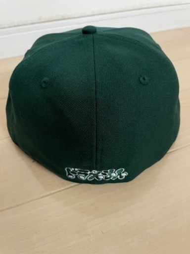 NEW ERA   ドラえもん　帽子