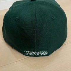 NEW ERA   ドラえもん　帽子の画像