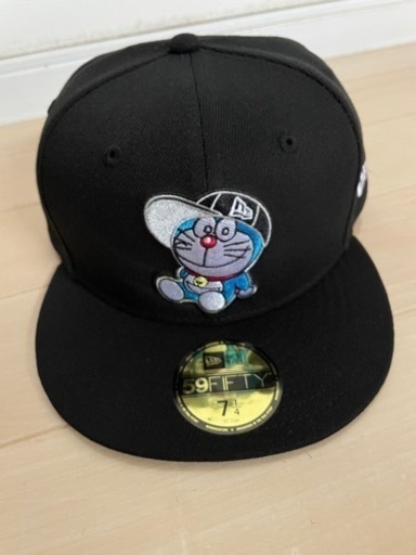NEW ERA  ドラえもん　帽子
