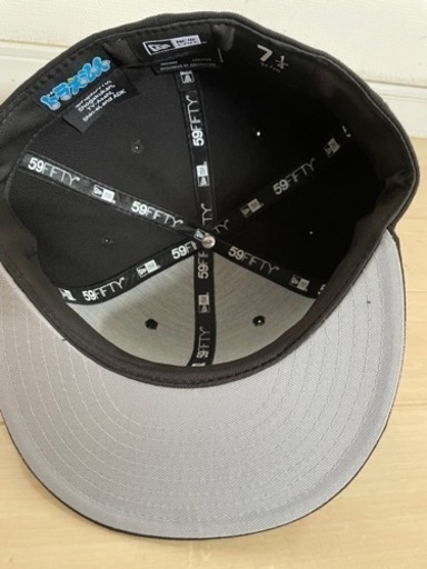 NEW ERA  ドラえもん　帽子