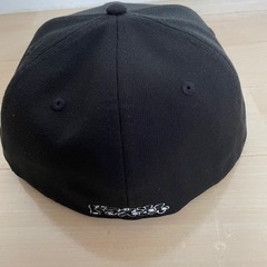 NEW ERA  ドラえもん　帽子の画像
