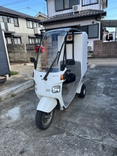 ジャイロキャノピー　2スト