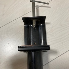 卓上取り付け用　ライト　お譲りしますの画像