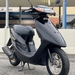 3.8万！ HONDA ホンダ ライブディオ AF34Live ...