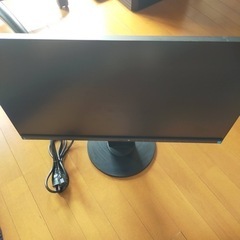 EIZO FlexScan 23.8インチ ディスプレイ モニタ...